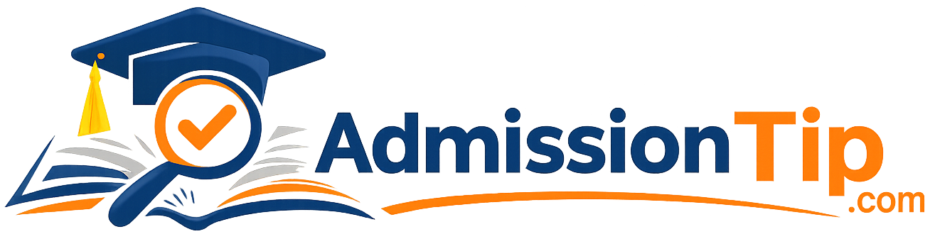Admissiontip